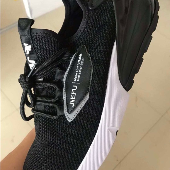 Men's work shoes with anti-slip steel toe cap - Picture 12 of 12